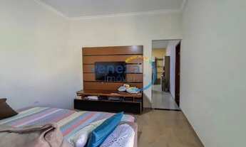 Imagem 3: Casa Residencial com 4 quartos à venda por R$ 580000.00, 116.00 m2 - NEMAN SAHYUN - LONDRI