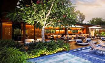 Imagem 3: Torre Verdant - 3 suítes - 7 andar - Nazare