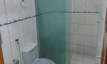 Imagem 6: Vendo casa na cidade nova J/P