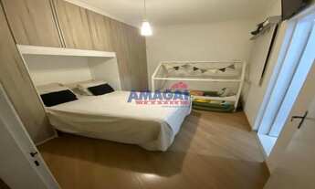 Imagem 3: Apartamento - Jardim Califórnia - 90m² - 3 Dormitórios