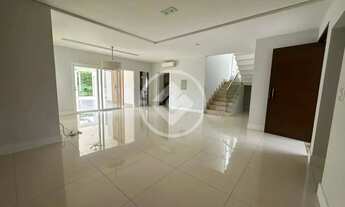 Imagem 2: CASA ALTO PADRÃO | 4 SUÍTES