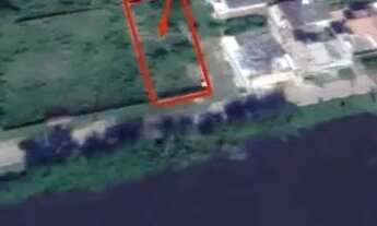 Imagem 6: Lote / Terreno à venda com vista para lagoa e para mar na Enseada Azul, Nova Guarapari ES