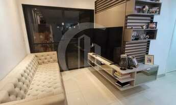 Imagem 2: Apartamento à Venda no Virtuosi Residence