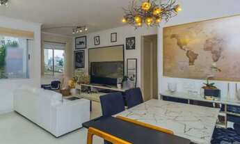 Imagem: Vende-se apartamento com 3 quartos (1 suíte)