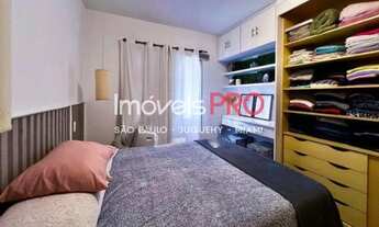 Imagem 5: Apartamento, Vila Nova Conceição - São Paulo