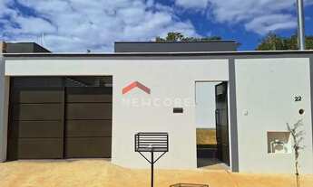 Imagem: Casa em Rua Raimundo Gomes de Resende