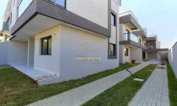 Imagem 4: Sobrados em condomínio Curitiba - Santa Felicidade, com 3 quartos. ( 1suítes ) Lançamento!