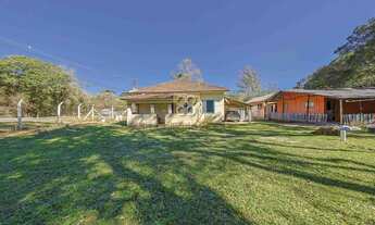 Imagem 4: Terreno - Av Frei Rui Guido Depine, 130 - Jardim Esmeralda - Piraquara PR