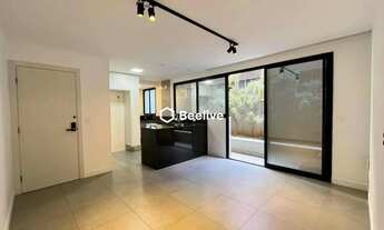 Imagem: Área privativa, 2 quartos, 1 suite, 2 vagas