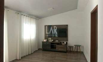 Imagem 3: Casa à venda, 4 quartos, 1 suíte, 2 vagas, Sagrada Família - Belo Horizonte/MG