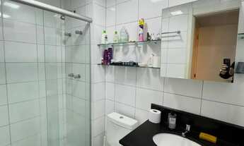 Imagem 4: Imóvel para aluguel com 120 metros quadrados com 3 quartos em Imbiribeira - Recife - PE