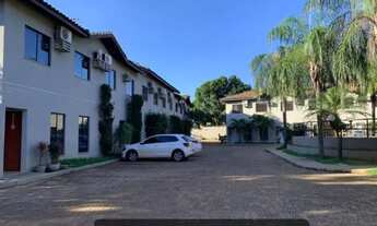 Imagem 2: ALUGA-SE SOBRADO MOBILIADO NO RES. ALPHA VILLAGE, 110 SUL, PALMAS/TO