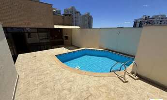 Imagem: Apartamento com 3 suítes no centro para