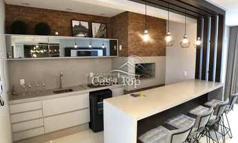 Imagem 4: Apartamento à venda Edifício New Garden - Órfãs