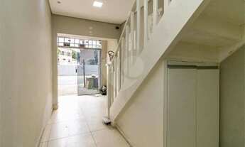 Imagem 6: Sobrado com 1 quartos à venda ou para locação em Bela Vista - SP