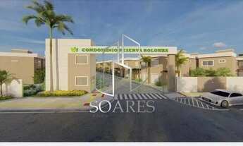 Imagem 3: Condomínio Reservas Bolonha - Casas em condomínio fechado