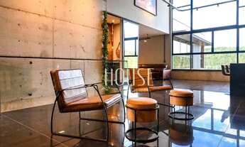 Imagem 4: Casa com 4 dormitórios à venda, 455 m² por R$ 3.100.000,00 - Condomínio Fazenda Alta Vista