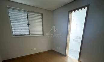 Imagem 4: Apartamento com área privativa, 2 quartos (1 suíte) no bairro Santa Efigênia