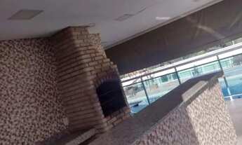 Imagem 2: Apartamento para aluguel com 46,89 m² e 2 quartos em Jardim Estrela D'Alva, Bauru - S