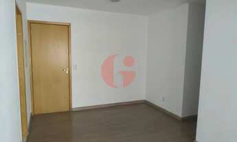 Imagem 2: Apartamento para locação com 3 quartos sendo 1 suíte- 82 m²- Jardim Aquarius