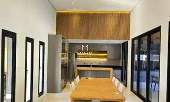 Imagem 4: Casa à venda, 4 quartos, 2 suítes, 4 vagas, Condomínio Champagne - Lagoa Santa/MG