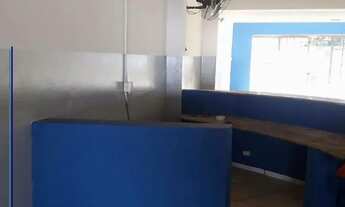 Imagem 3: Salão Comercial para alugar 275m² - Jardim Florestan Fernandes