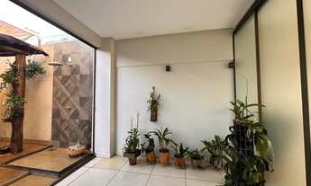 Imagem 5: Vilar Primavera Sobrado 3 quartos com 136m2- Setor Castelo Branco - Goiânia - GO