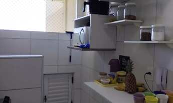 Imagem 6: Aluguel de apartamento no Cabula - 3/4 com suíte, mobiliado. Pronto para morar