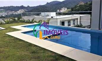 Imagem: CASA EM CONDOMÍNIO - TAMBORÉ 10 - SP