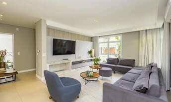 Imagem 4: Casa 4 suítes Condomínio Green Village São Braz