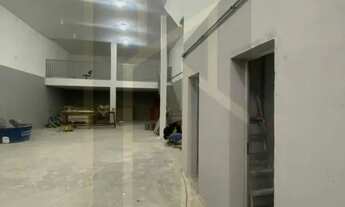 Imagem 6: Salão Comercial para Locação em São Paulo, Jardim Heloisa, 2 banheiros