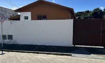 Imagem 2: Aluguel casa Praia de Fora