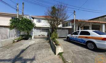 Imagem 2: Sobrado com 5 quartos à venda por R$ 540000.00, 176.85 m2 - BOQUEIRAO - CURITIBA/PR