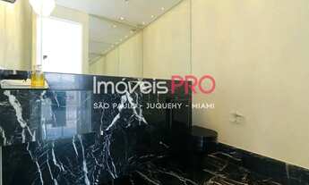 Imagem 7: Sofisticado e elegante com vista para o Parque do Ibirapuera!!!