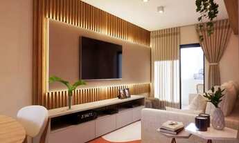 Imagem 3: Apartamento sofisticado com ambientes amplos e localização privilegiada à venda em São Jos