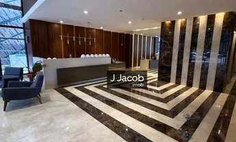 Imagem 4: Alugo Sala de 352 m² no Ed. Quadra Bras - bairro Nazaré