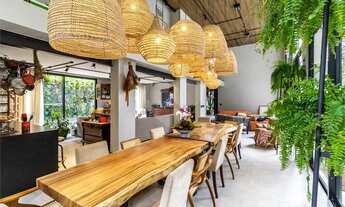 Imagem 2: Condomínio com 4 quartos à venda ou para locação em Jardim Morumbi - SP