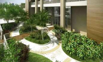 Imagem: APARTAMENTOS 03 QUARTOS - SETOR OESTE