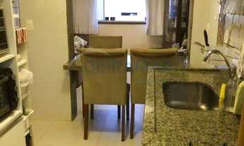 Imagem 6: Apartamento 3 Quartos, Suíte e Armários à Venda na SHCES 1503 - Cruzeiro Novo