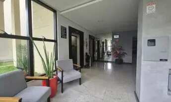 Imagem: APARTAMENTO 1 QTO MOBILIADO