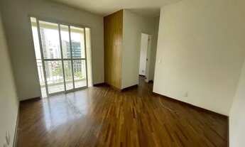 Imagem: Apartamento com 2 dormitórios para alugar