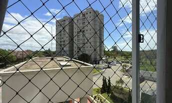 Imagem: Apartamento de dois quartos