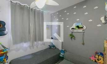 Imagem 6: Apartamento à Venda - Ouro Preto, 3 Quartos, 60 m2