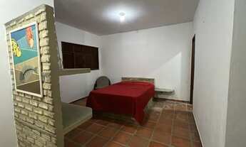 Imagem 6: Casa grande praia do Buzious - disponível para aluguel de curto prazo