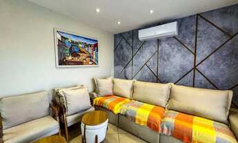 Imagem 3: Cobertura com 3 quartos na ABM, à venda, 210 m² por R$ 2.100.000 - Barra da Tijuca - Rio d