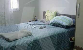 Imagem: Apartamento com 2 dormitórios, 1 vaga de