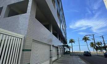 Imagem 2: Apartamento com 2 dormitórios à venda, 66 m² por R$ 325.000,00 - Vila Assunção - Praia Gra