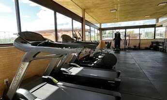 Imagem 4: Lote condomínio Jardim Botânico