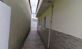 Imagem 2: Casa Jd Santos Dumont III, abaixo do valor de mercado