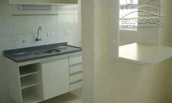 Imagem 3: Apartamento com 1 dormitório para alugar, 30 m² por R$ 1.641,00 - Bom Retiro - São Paulo/S